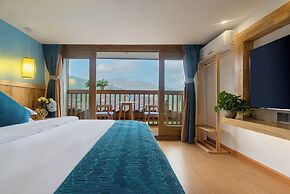 Xijiang Yunting Light Luxury Panoramic