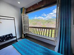 Xijiang Yunting Light Luxury Panoramic