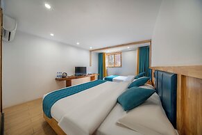 Xijiang Yunting Light Luxury Panoramic