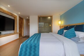 Xijiang Yunting Light Luxury Panoramic