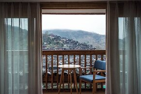 Xijiang Yunting Light Luxury Panoramic