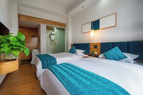 Xijiang Yunting Light Luxury Panoramic