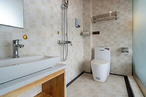 Xijiang Yunting Light Luxury Panoramic