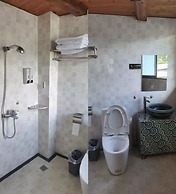 Xijiang Yunting Light Luxury Panoramic