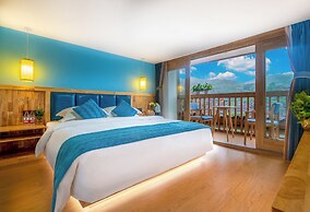 Xijiang Yunting Light Luxury Panoramic