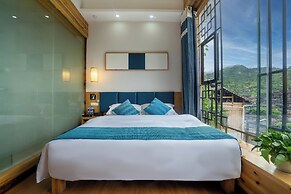 Xijiang Yunting Light Luxury Panoramic