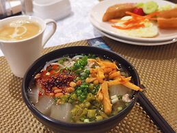 Xijiang Yunting Light Luxury Panoramic