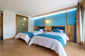 Xijiang Yunting Light Luxury Panoramic