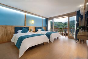 Xijiang Yunting Light Luxury Panoramic