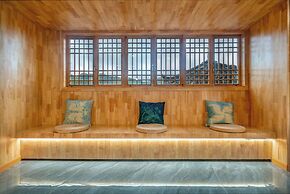 Xijiang Yunting Light Luxury Panoramic