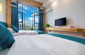 Xijiang Yunting Light Luxury Panoramic