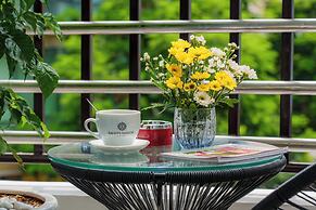 Salute Saigon Hotel and Spa