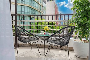 Salute Saigon Hotel and Spa