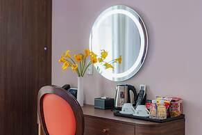 Salute Saigon Hotel and Spa