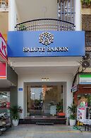 Salute Saigon Hotel and Spa
