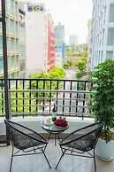 Salute Saigon Hotel and Spa