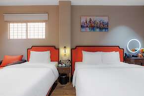 Salute Saigon Hotel and Spa