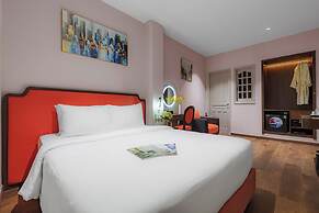 Salute Saigon Hotel and Spa