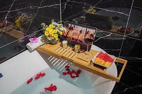 Salute Saigon Hotel and Spa