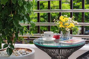 Salute Saigon Hotel and Spa