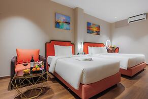 Salute Saigon Hotel and Spa