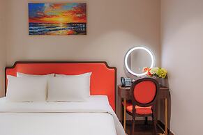 Salute Saigon Hotel and Spa