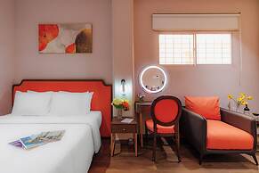 Salute Saigon Hotel and Spa