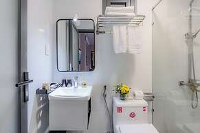 Salute Saigon Hotel and Spa