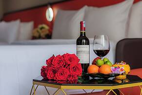 Salute Saigon Hotel and Spa