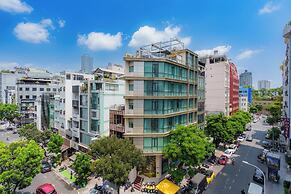 Salute Saigon Hotel and Spa