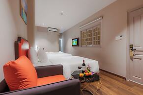 Salute Saigon Hotel and Spa