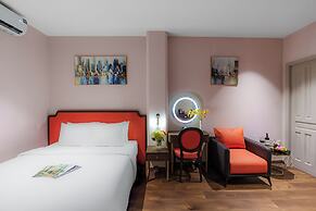 Salute Saigon Hotel and Spa