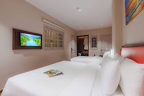 Salute Saigon Hotel and Spa