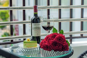 Salute Saigon Hotel and Spa