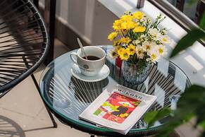 Salute Saigon Hotel and Spa