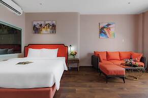 Salute Saigon Hotel and Spa