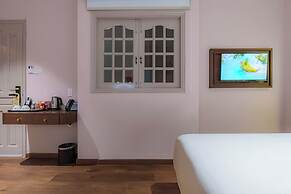 Salute Saigon Hotel and Spa