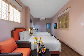 Salute Saigon Hotel and Spa