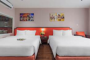 Salute Saigon Hotel and Spa