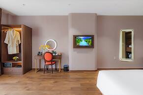 Salute Saigon Hotel and Spa