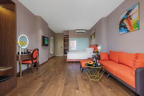 Salute Saigon Hotel and Spa