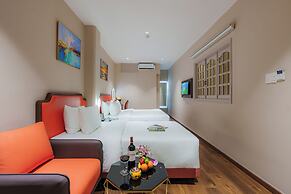 Salute Saigon Hotel and Spa