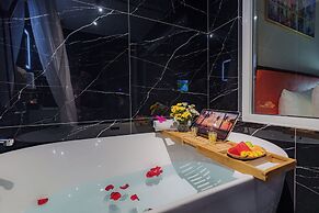 Salute Saigon Hotel and Spa