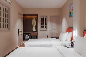 Salute Saigon Hotel and Spa