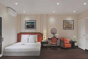 Salute Saigon Hotel and Spa