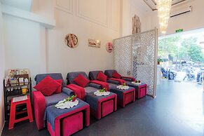 Salute Saigon Hotel and Spa