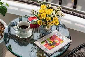 Salute Saigon Hotel and Spa