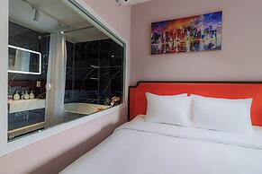 Salute Saigon Hotel and Spa