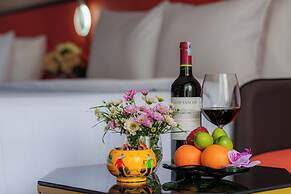 Salute Saigon Hotel and Spa