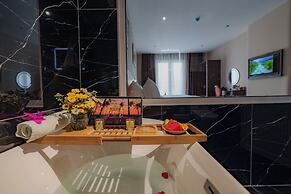 Salute Saigon Hotel and Spa